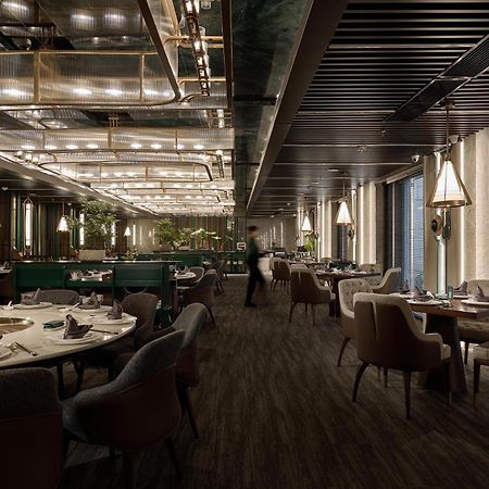 Rey Hotel Hanoi Kültér fotó