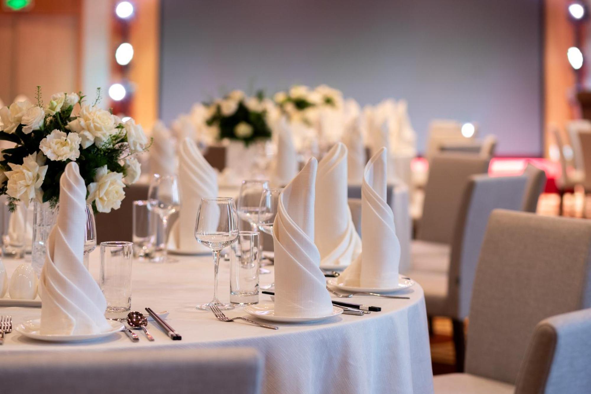 Rey Hotel Hanoi Kültér fotó