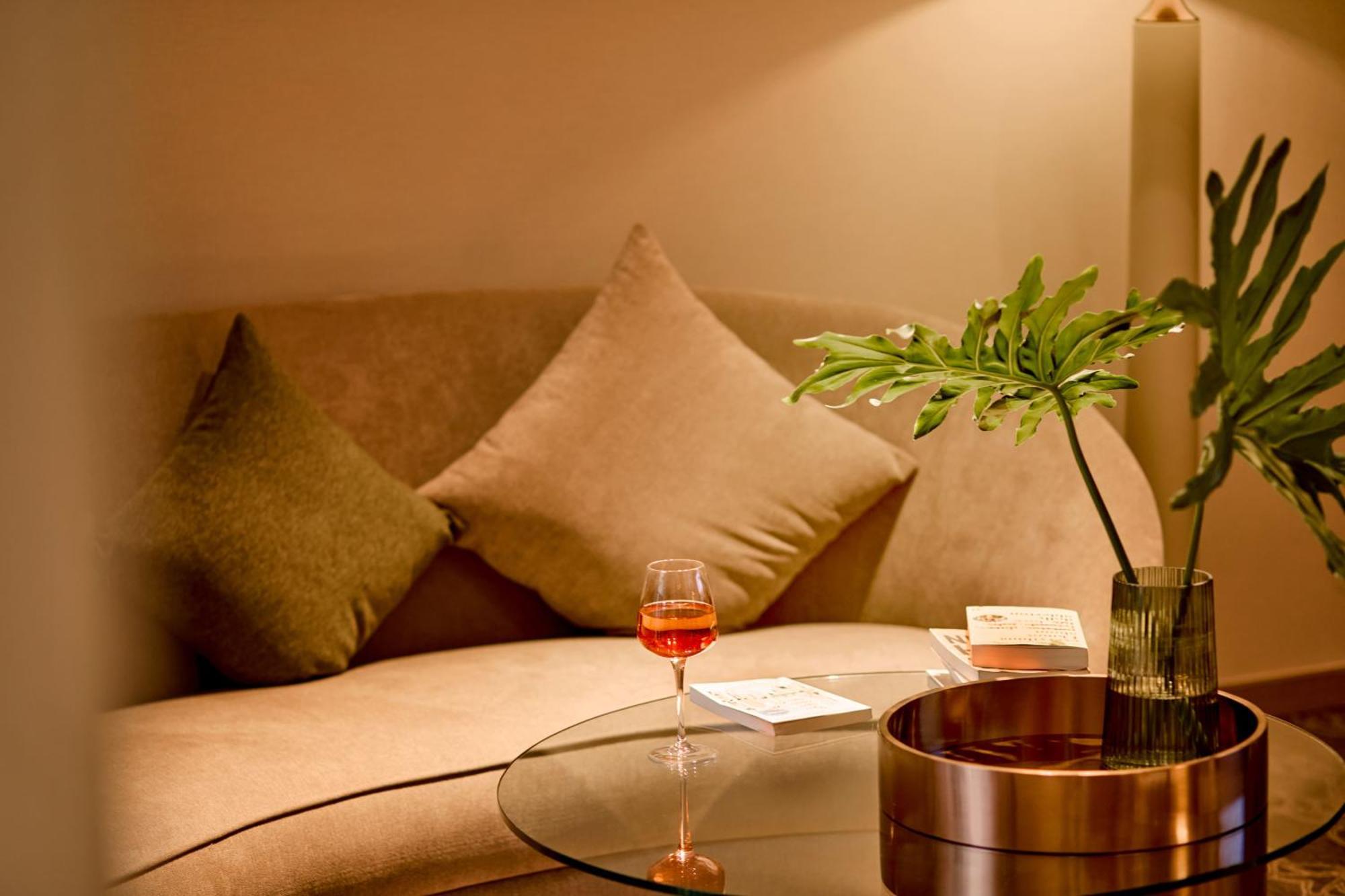 Rey Hotel Hanoi Kültér fotó