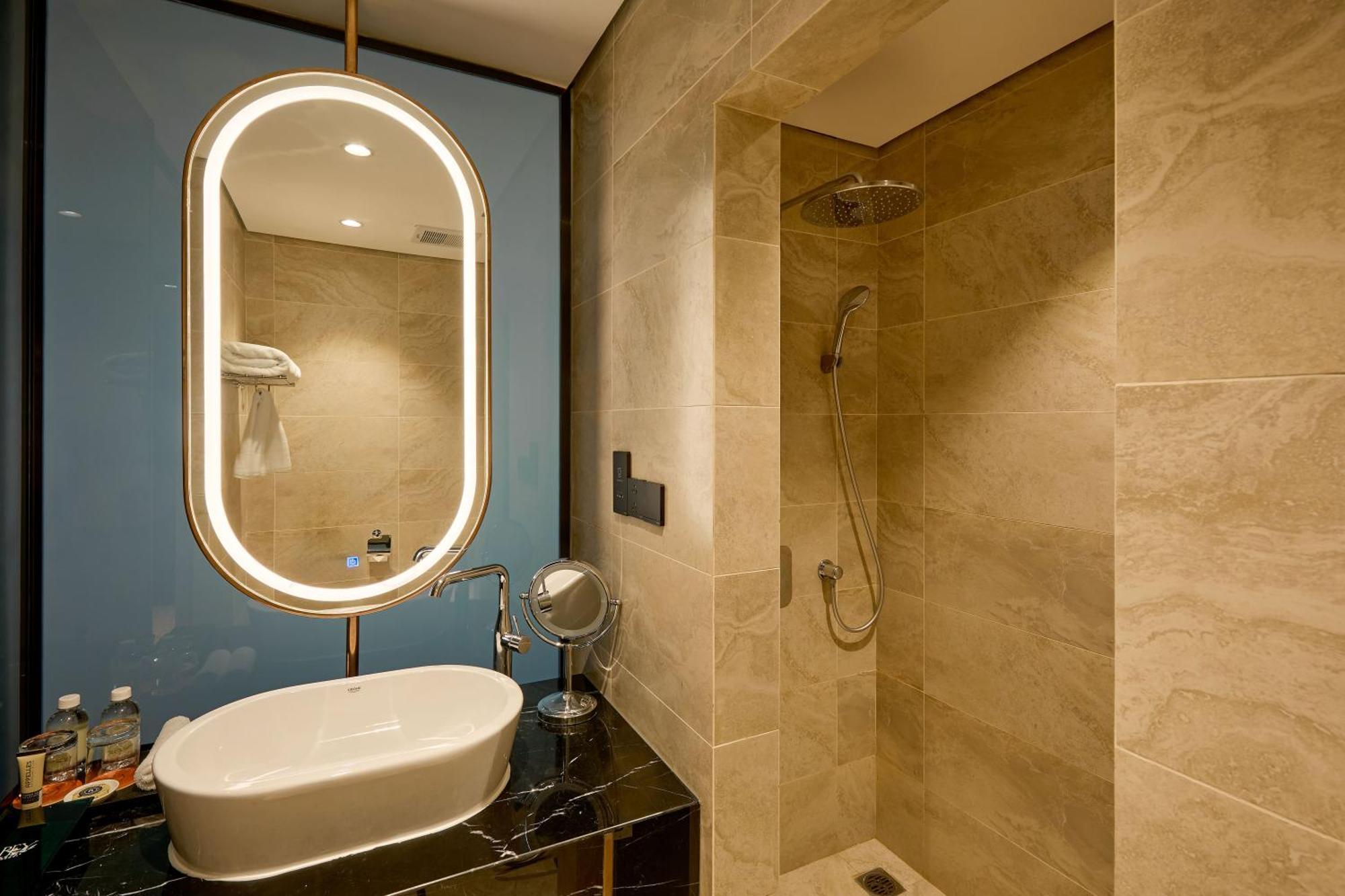 Rey Hotel Hanoi Kültér fotó