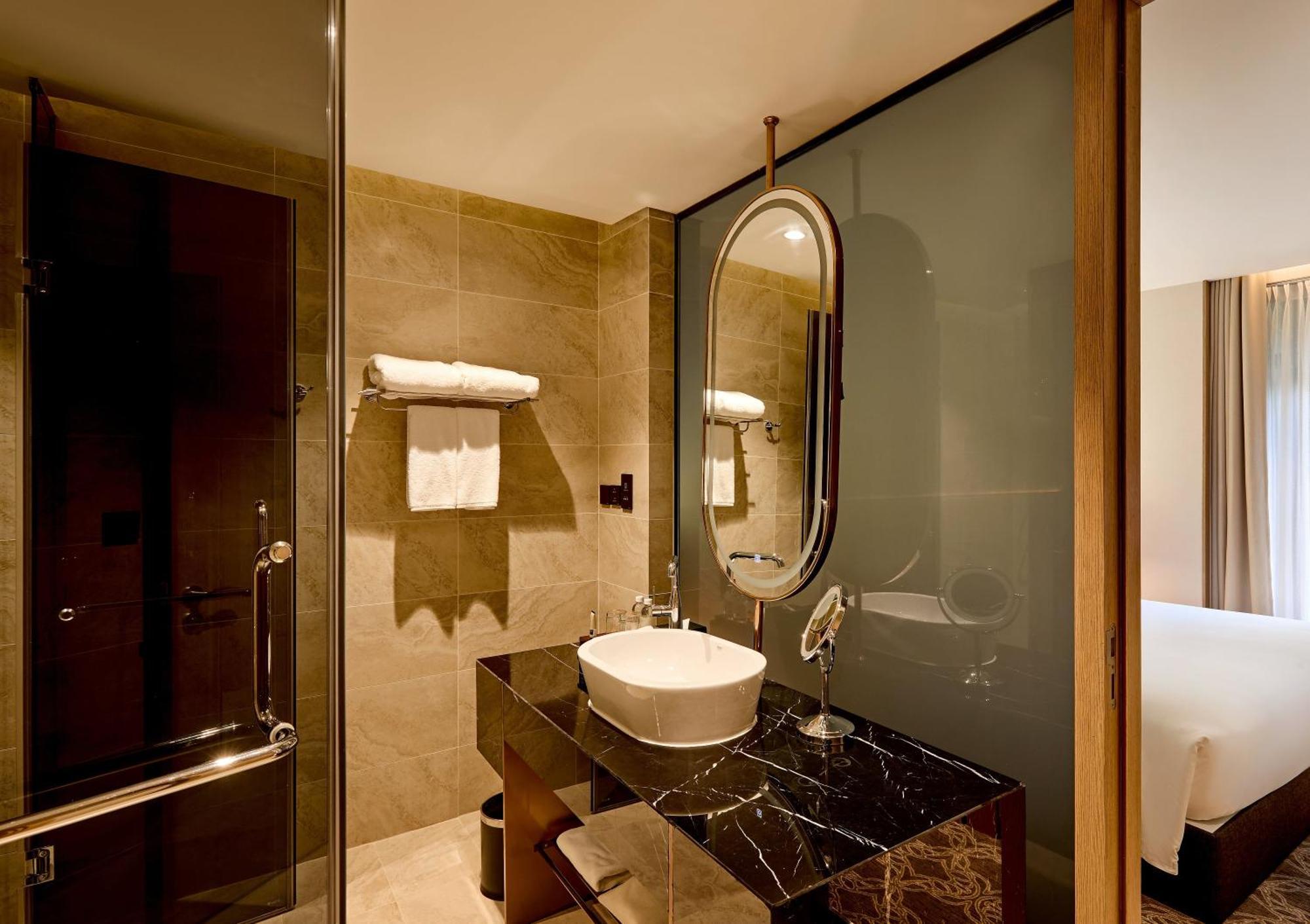 Rey Hotel Hanoi Kültér fotó
