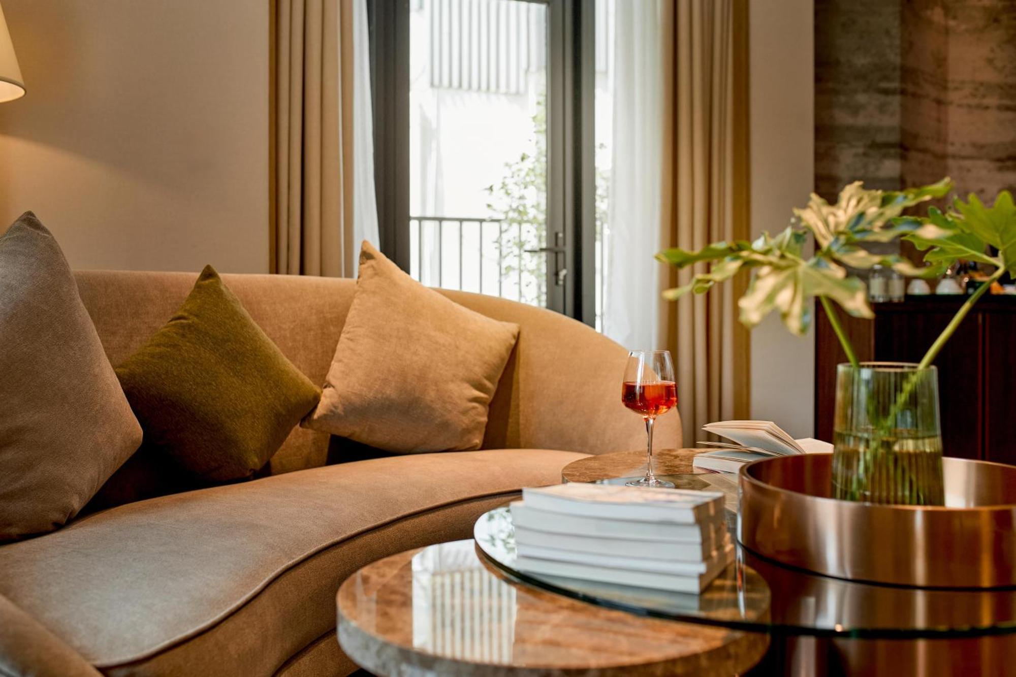 Rey Hotel Hanoi Kültér fotó