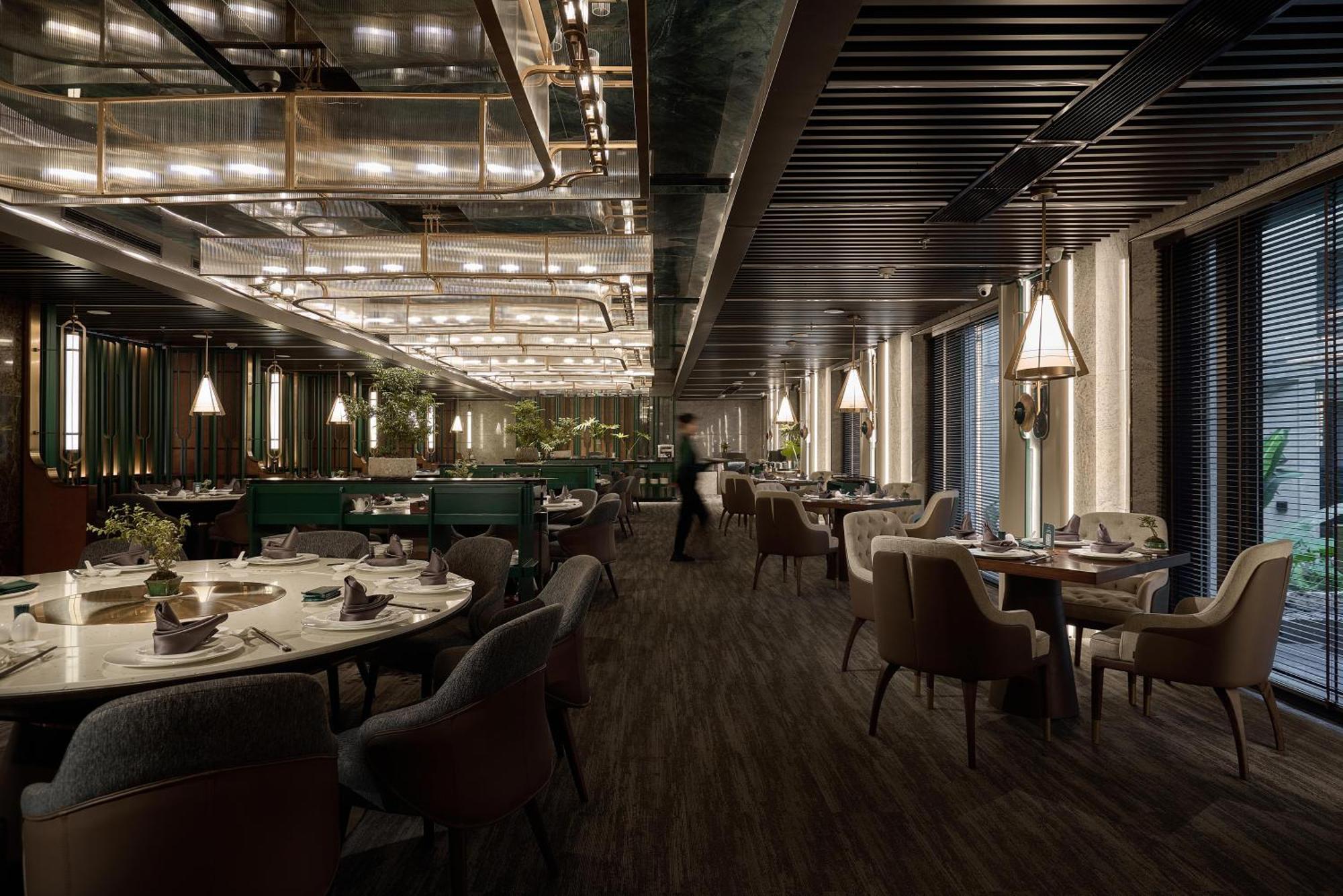 Rey Hotel Hanoi Kültér fotó