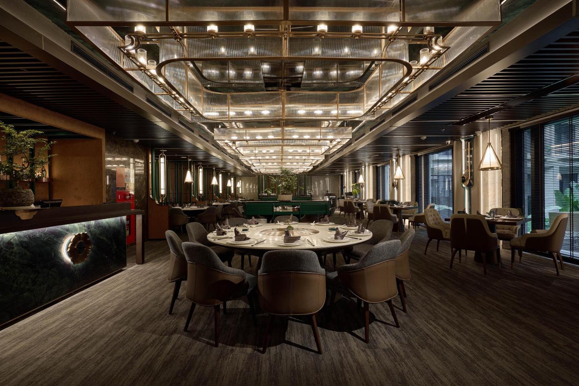 Rey Hotel Hanoi Kültér fotó